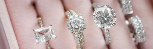 Comment choisir la bague idéale